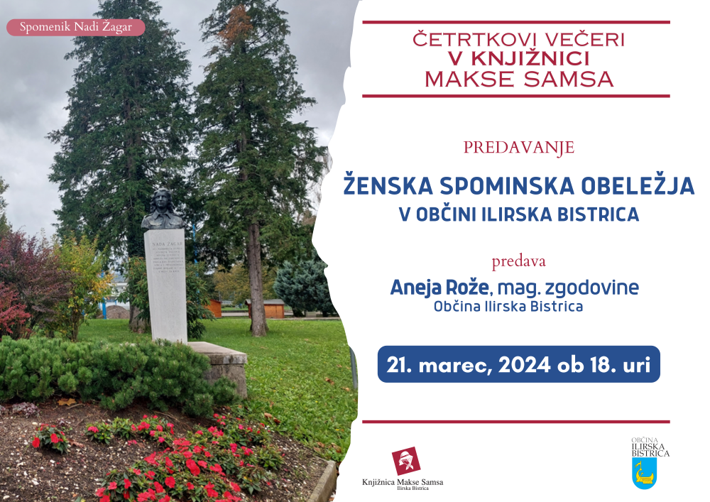 Ženska spominska obeležja